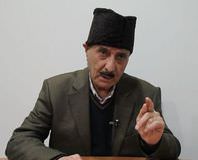 ’Elimdeki belgeleri açıklarım’