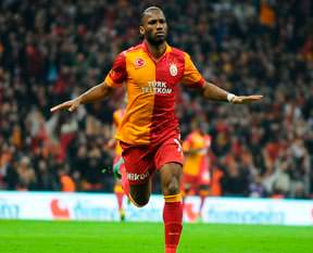 Drogba Juve yolcusu