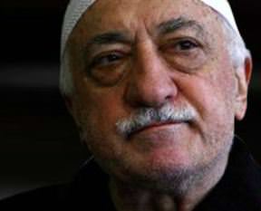 Fethullah Gülen bunu da yapmış!