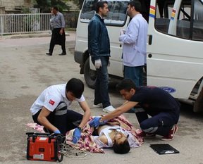 Gaziantep'te arazi kavgası: 4 ölü