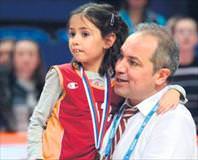 Memnun: 25 yıllık hayalimdi