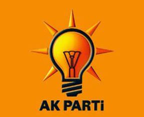 AK Parti’de 2 yeni genel başkan yardımcısı!