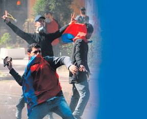 Mayıs sıkıntısı