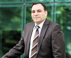 Bülent Keneş'ten skandal tweet