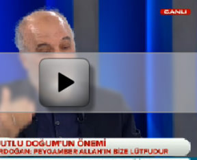 Kutlu Doğum'un önemi!