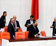 Çözüm sürecine yasal zemin