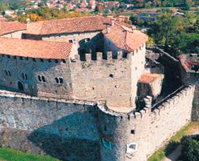 Osmanlı korkusuyla yapılan kale satışta