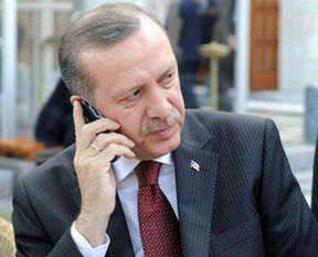 Erdoğan’dan Putin’e uyarı telefonu!