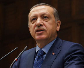 İşte AK Parti'de aday olamayacak isimler