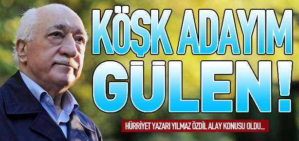 Yılmaz Özdil alay konusu oldu!