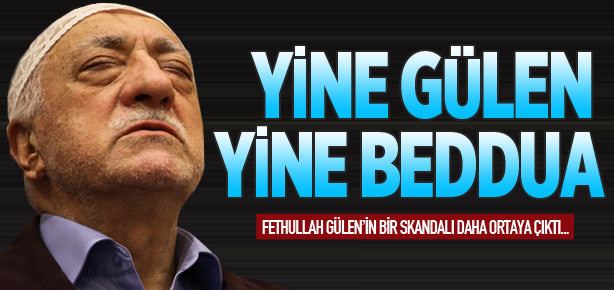 Fethullah Gülen, Özal’a da beddua etmiş!