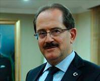 TOKİ’de yeni başkan Turan