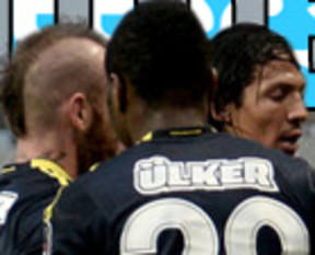 Dev derbi Twitter'ı salladı