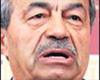 Köşk’ü istiyor!