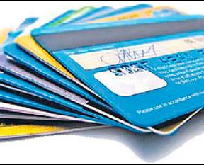 Uyaran kredi kartı