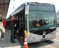 İstanbullulara müjde!