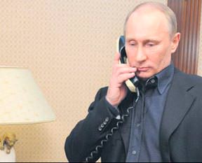 Putin'den pasaport açılımı