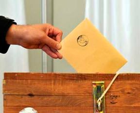 Yalova seçimleri iptal!