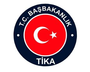 TiKA, Arnavutluk için harekete geçti