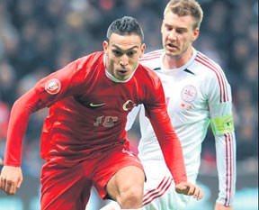 Mevlüt bitiyor