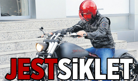 Jest'siklet