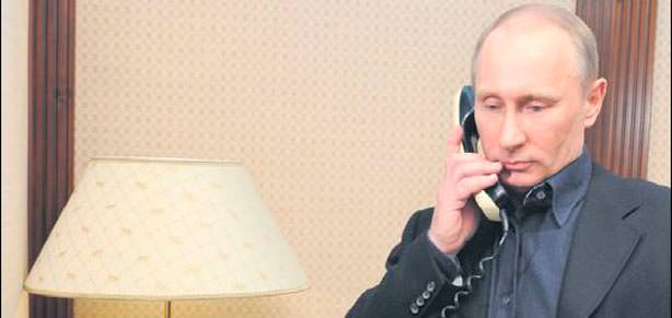 Putin'den pasaport açılımı