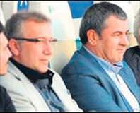 Bursa başkanına rekor ceza!