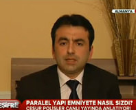 Paralel yapı uyuşturucu baronlarını korudu!