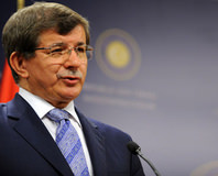 Davutoğlu’ndan kritik açıklama