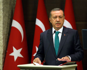 Başbakanlık'tan 24 Nisan hamlesi