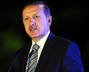 Başbakan Erdoğan: Geri adım yok