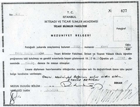 Başbakan Köşk adayı olabilir mi?-2