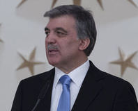 Köşk’ten MİT Kanunu’na onay!