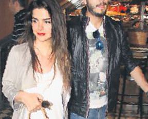 Pelin'in kelebek etkisi