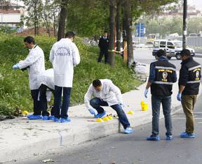 İstanbul'da bomba alarmı
