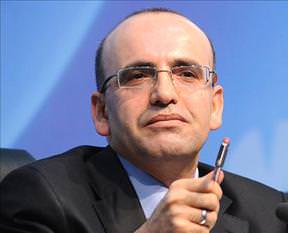 Bakan Şimşek beklenen açıklamayı yaptı