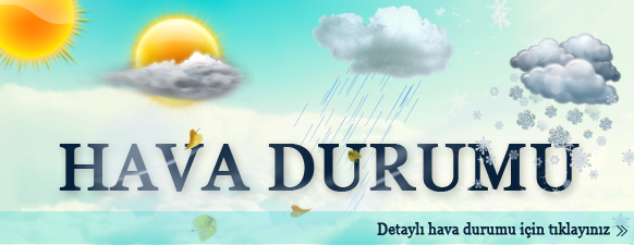 Havalar nasıl olacak?-1