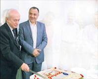 A Haber 3 yaşında