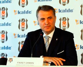 Bu sözler tarihe geçer