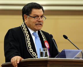 Bu Ne Hışım, Ya Haşim!
