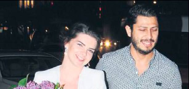 Romantik damat