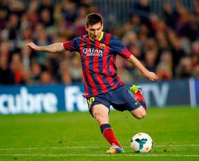 Messi 20 milyon Euro maaş istedi