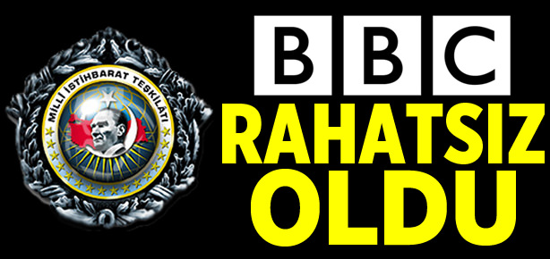 BBC 54 yıl önce de aynıydı!-6