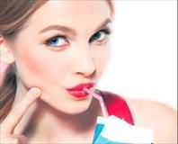 Kutu sütte kanser var!