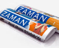 Zaman’ın tirajı 1 milyonun altına düştü