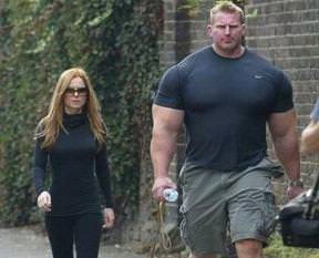 Görenler inanamadı!