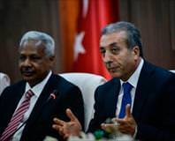 Sudan’la dev anlaşma tamam