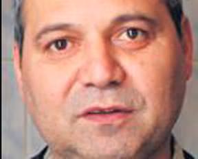 Olmayan evi hacizlik etti