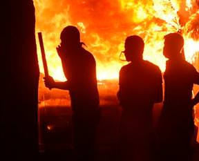 İngiliz olay istiyor