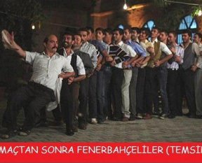 Şampiyonluk capsleri gülme krizine sokacak